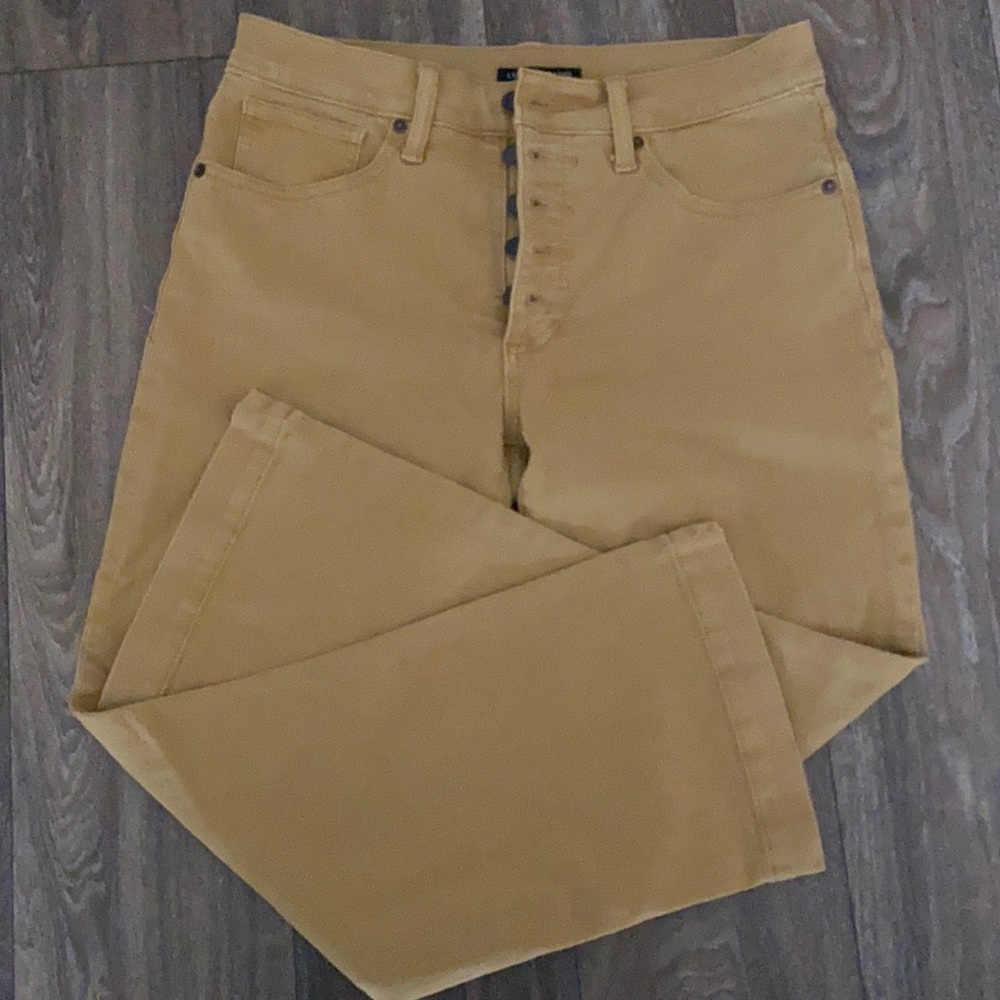 Lucky Brand jeans
